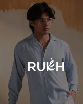 Rukh Official