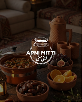 Apni Mitti
