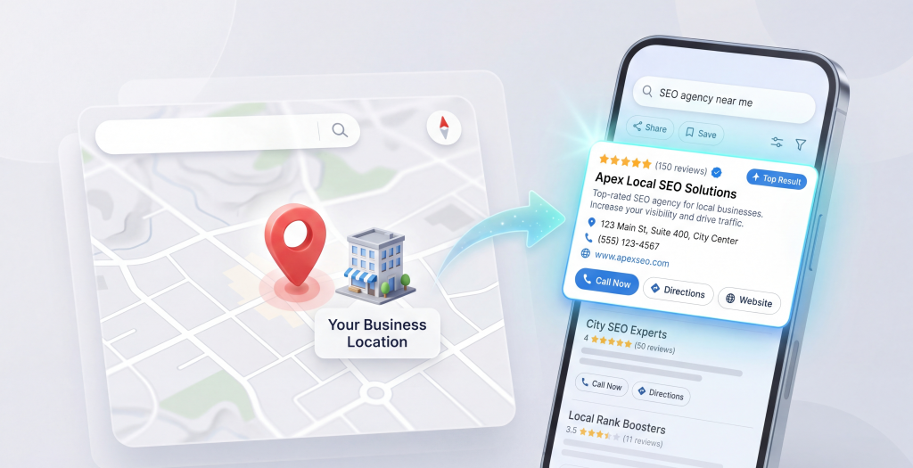 Analytics & Tracking illustration