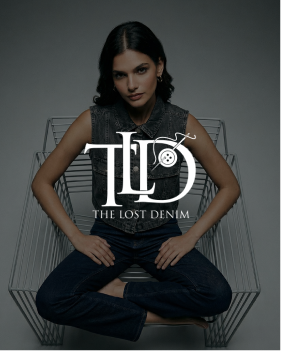 The Lost Denim