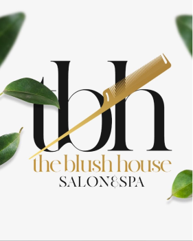 The Blush House