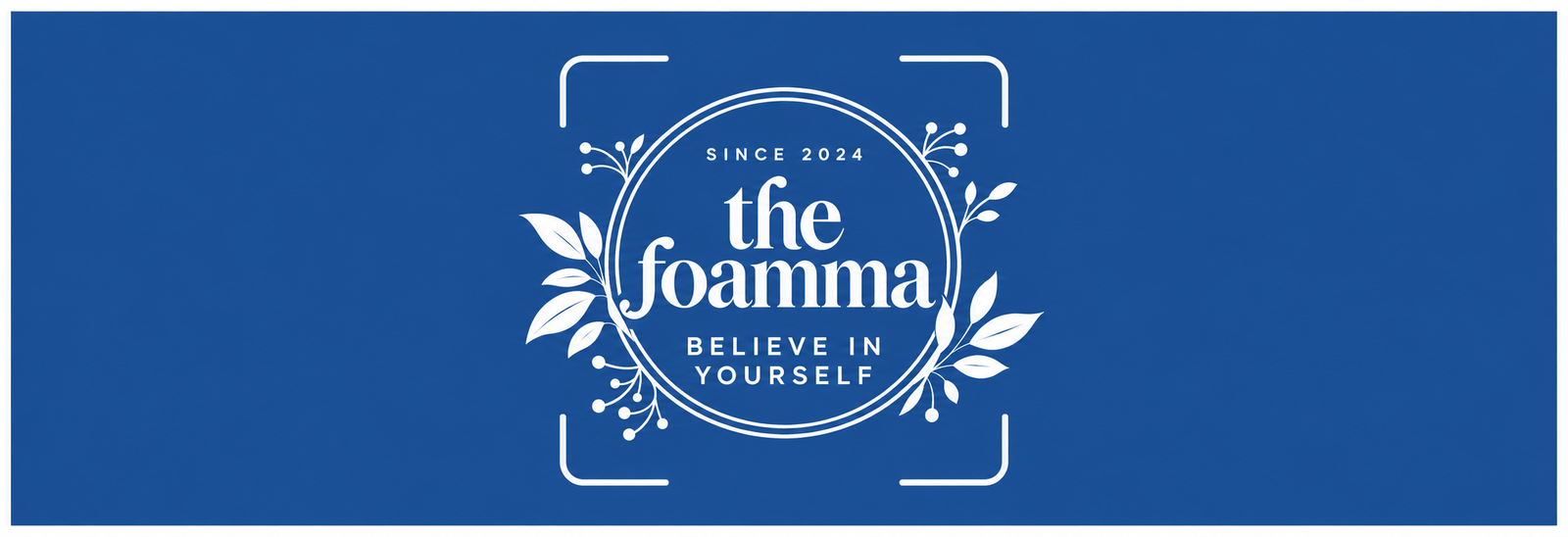 Foamama Botanical Signature