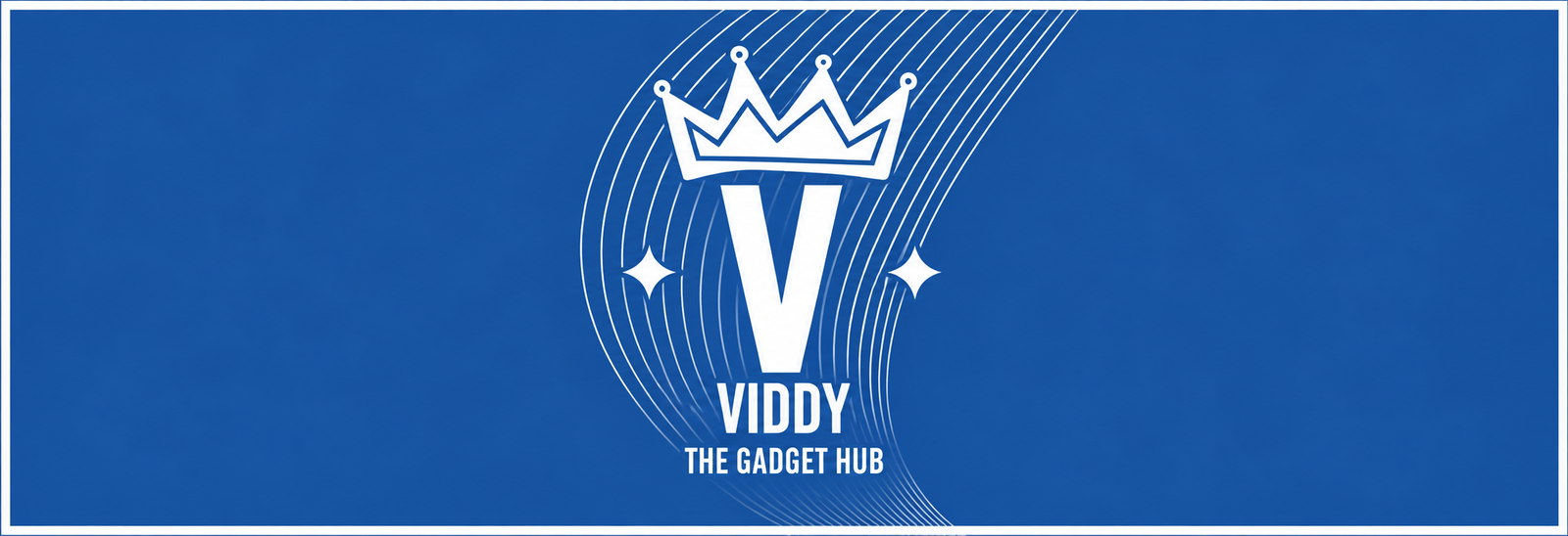 VIDDY Gadget Hub